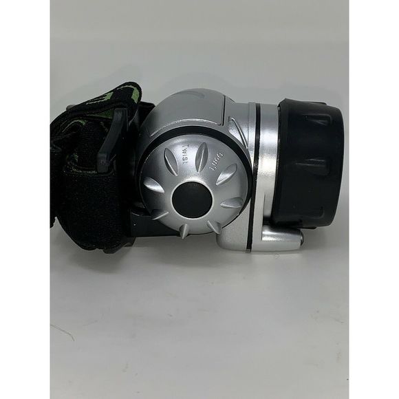 LE Super Bright LED Headlamp - Picture 5 of 8